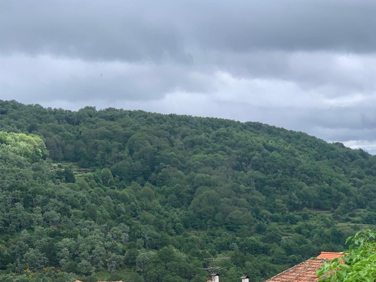 Casa Cima De Vila Villa Pereira  Esterno foto